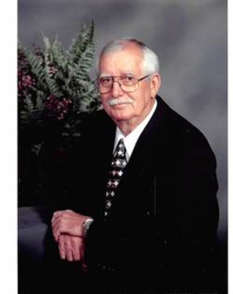 William B. Calvert