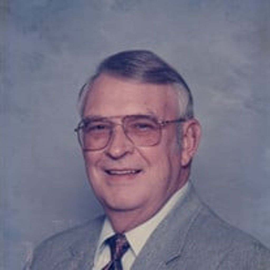 Harold Dean Everetts