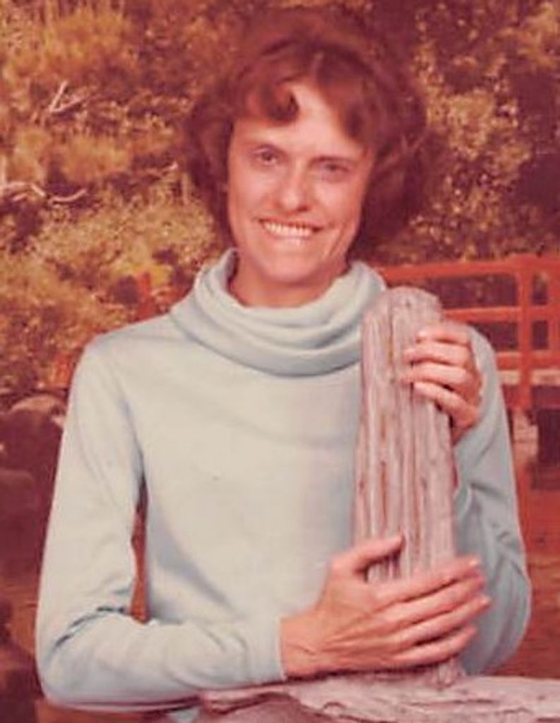 Deloris Ann Collins