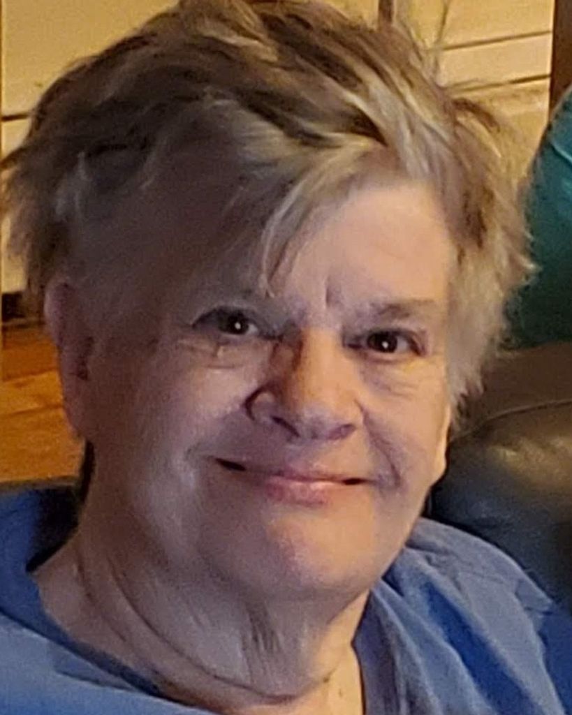 Elizabeth "Beth" Lyons Profile Photo