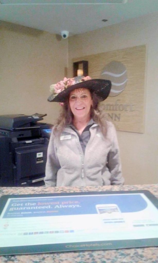 Rebecca Lynn Belock Profile Photo