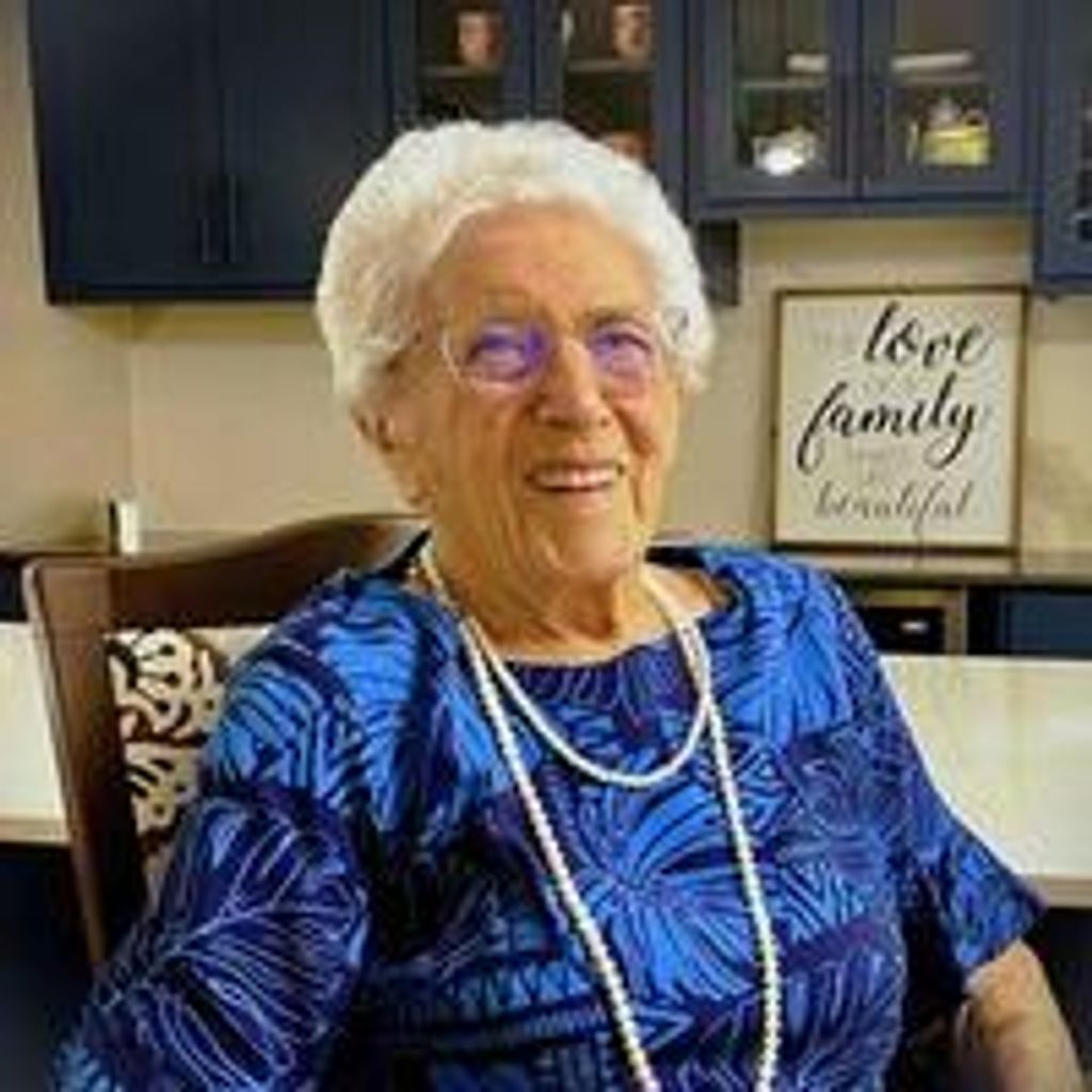 Lorraine F Mc Gough Profile Photo