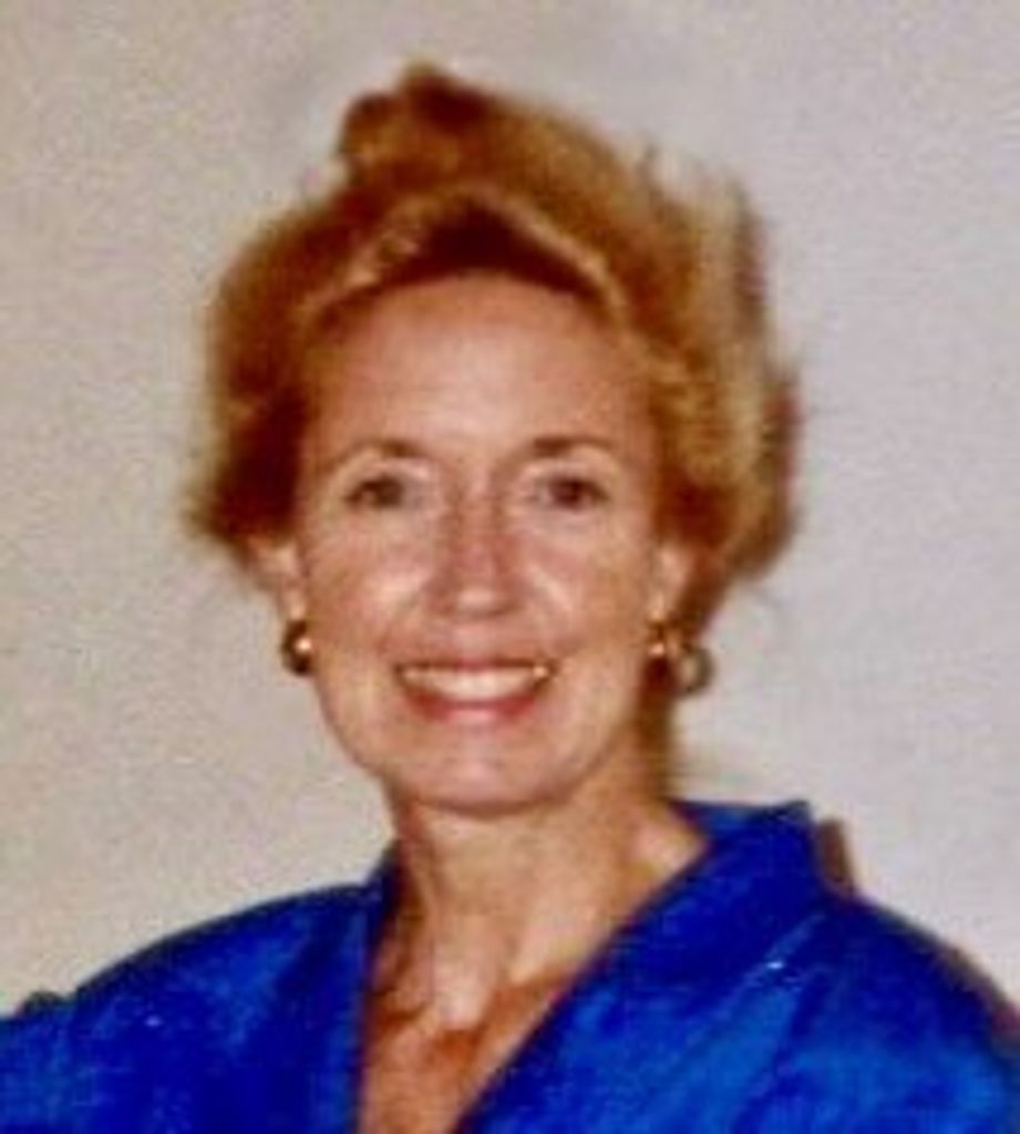 Daphne D.S. ''Dede'' Jeffers