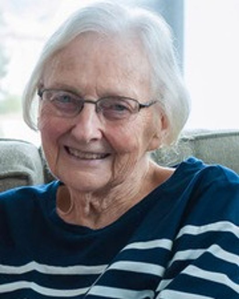 Eleanora May Lindsay