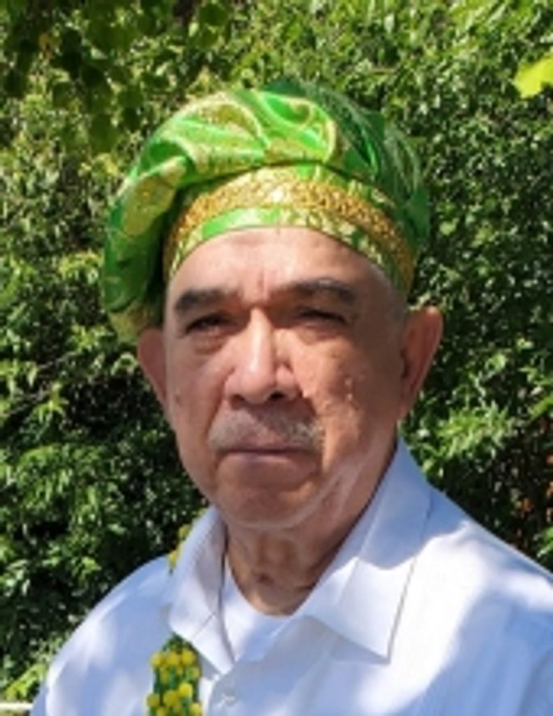 Ramon Patino