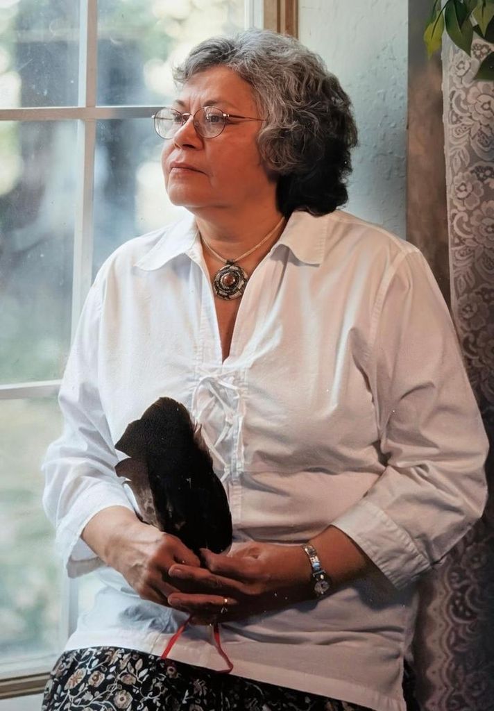 Shirley Ann Gourneau Profile Photo