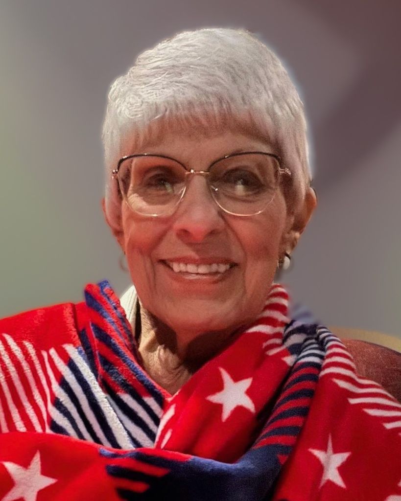 Elizabeth Lydia “Betty” Gorman Profile Photo