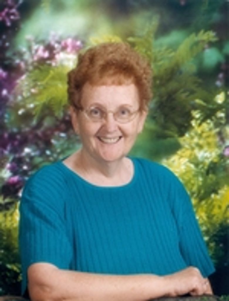 Joyce Shidler