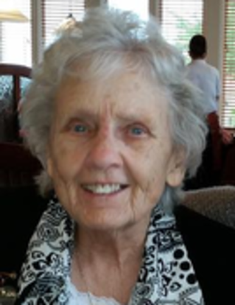 Beverly Ann Emberton
