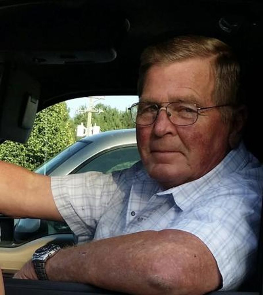 Ferrell Hugh Poole Profile Photo