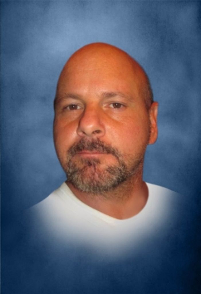 Jason Mccoy Baker Profile Photo