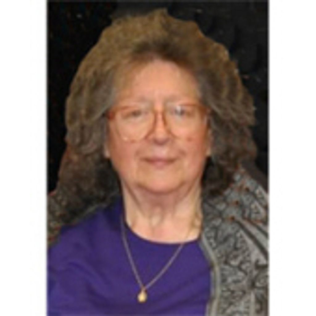 Medora Jeanne Brown