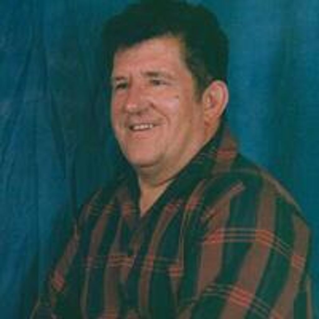 Harry Eckard
