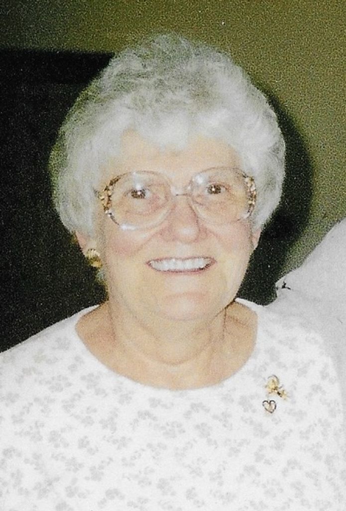 Genevieve L. Smith