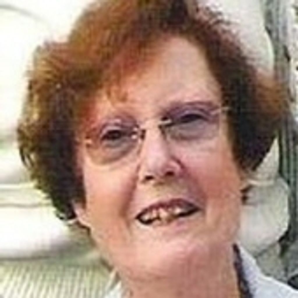Patricia L. Frohlich
