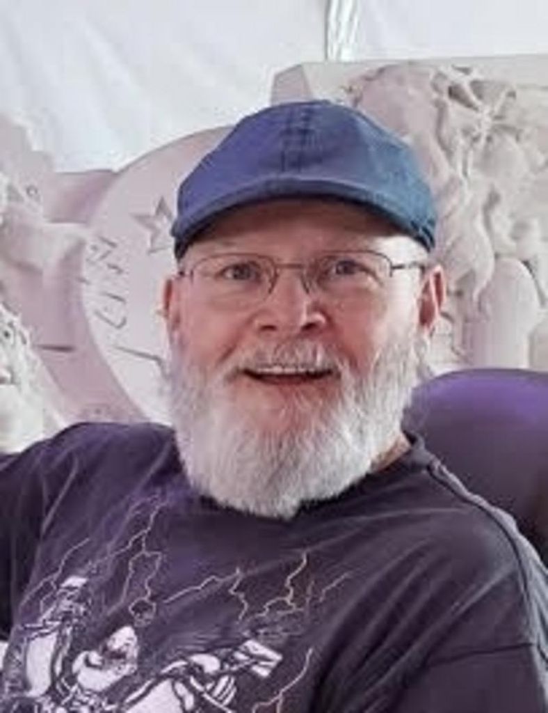 William Robert Mason Profile Photo