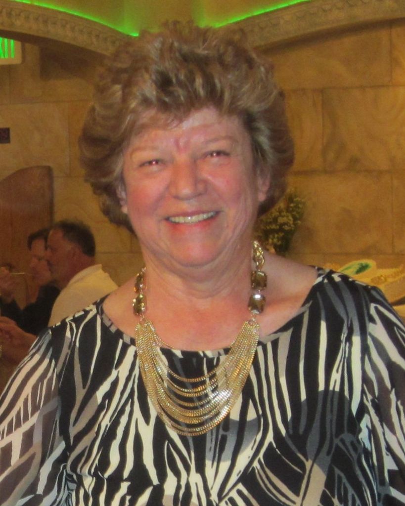 Isgouhi Hovsepian Profile Photo