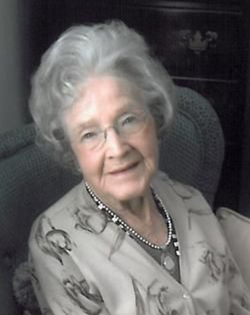 Virginia Ellison Cely Profile Photo
