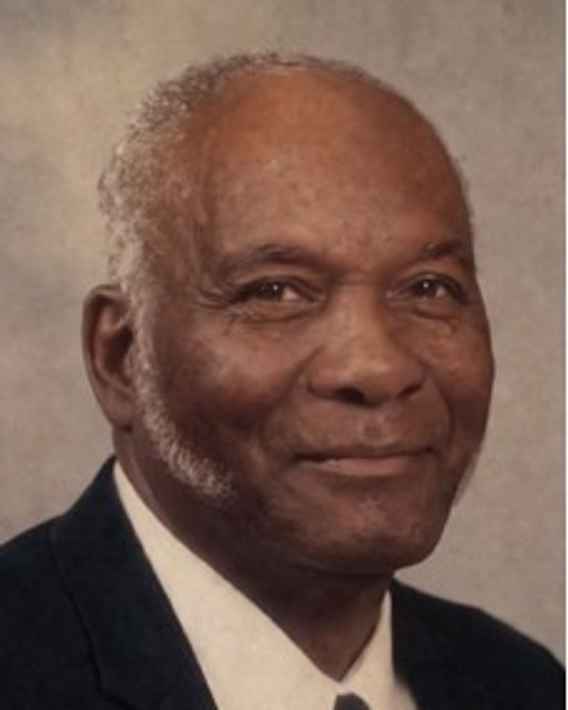 R.T. Roberts, Sr.