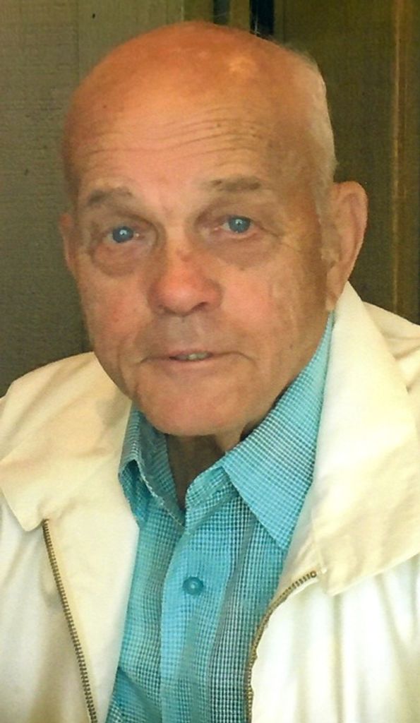 Jerry Earl Umfleet Profile Photo