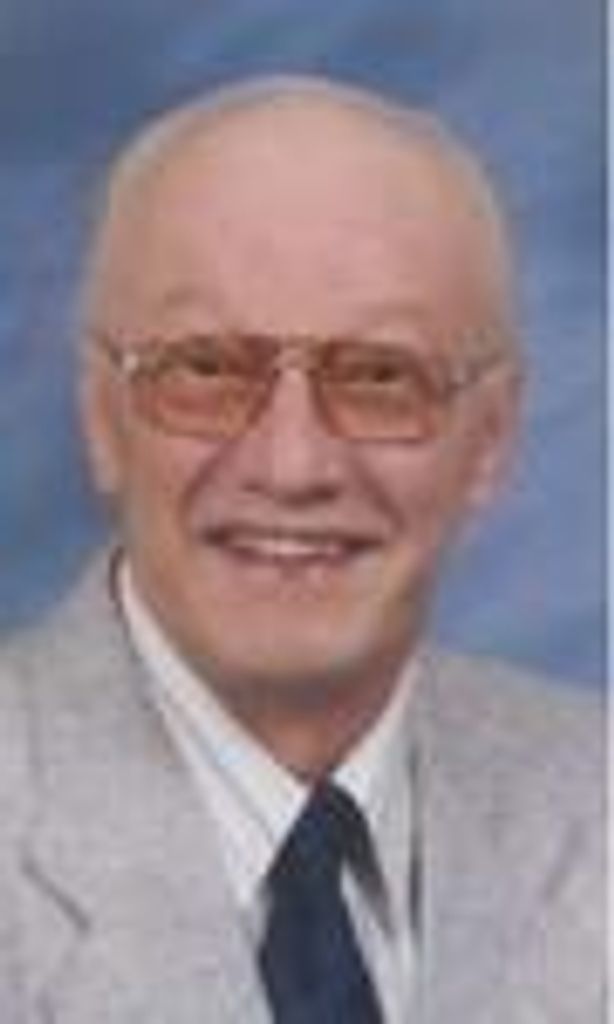 Rudolph C. Hanke
