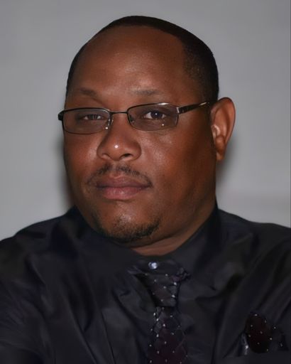 Carroll Jermane Terry Profile Photo