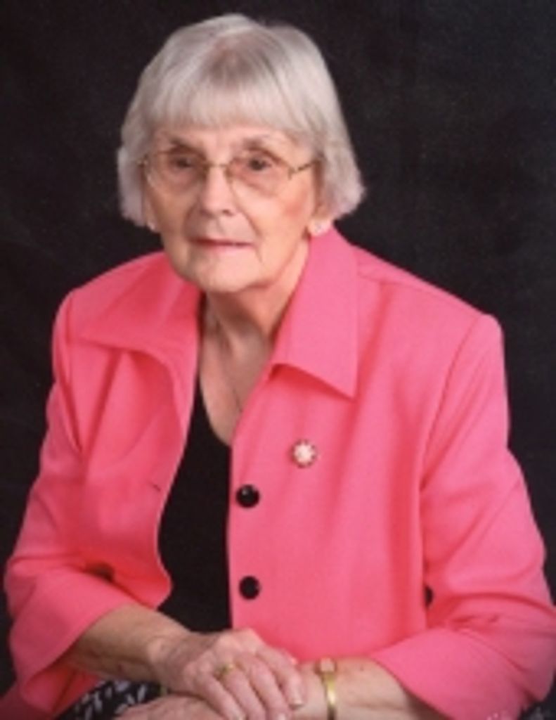 Dora Imogene Stanley Adkins