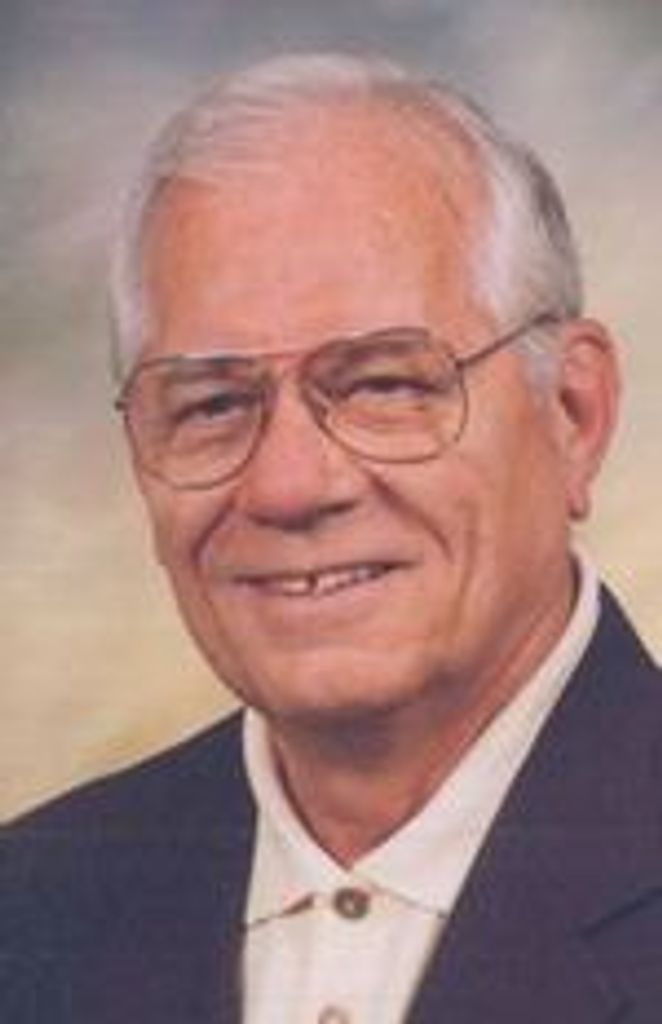 John James "Jack" Gould