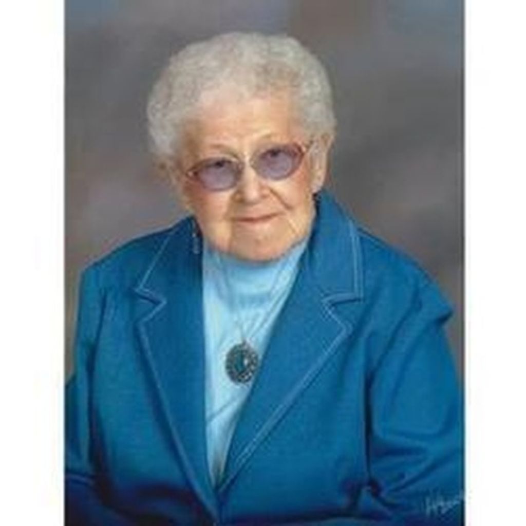 Florence J. Berkel