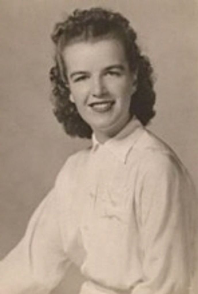 Ruth Lorraine Stewart