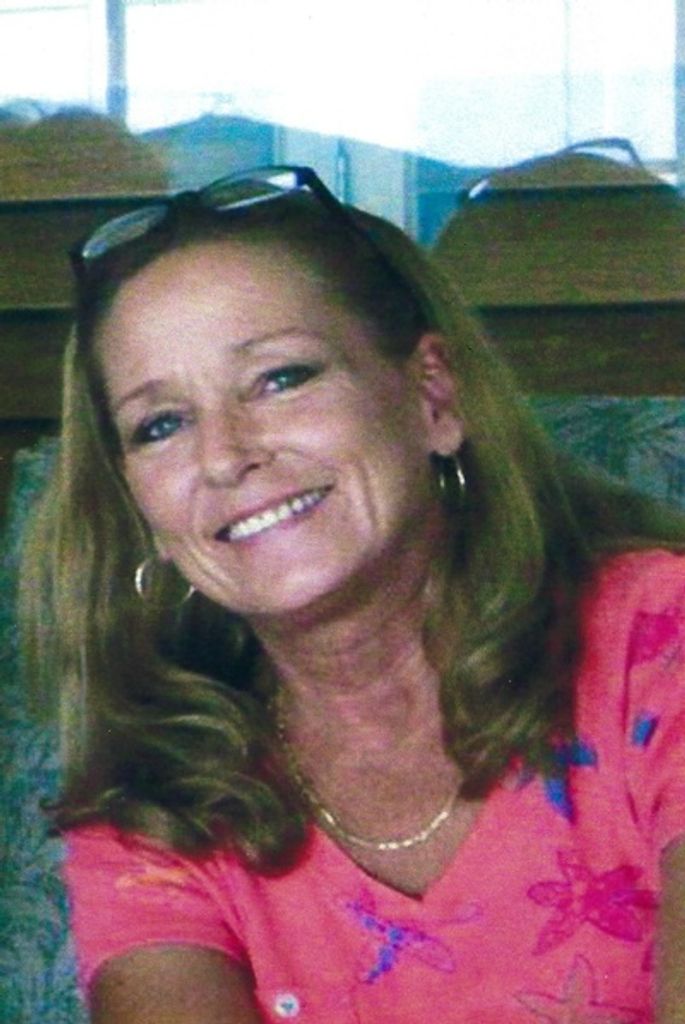 Sally Ann Harris
