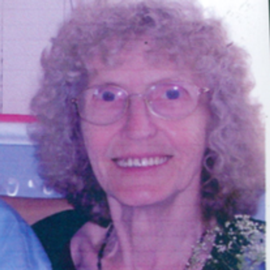 Genevieve Theresa Pintok