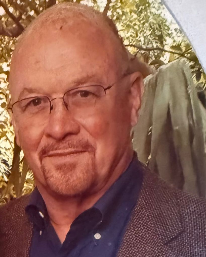 Calvin Friddle Profile Photo