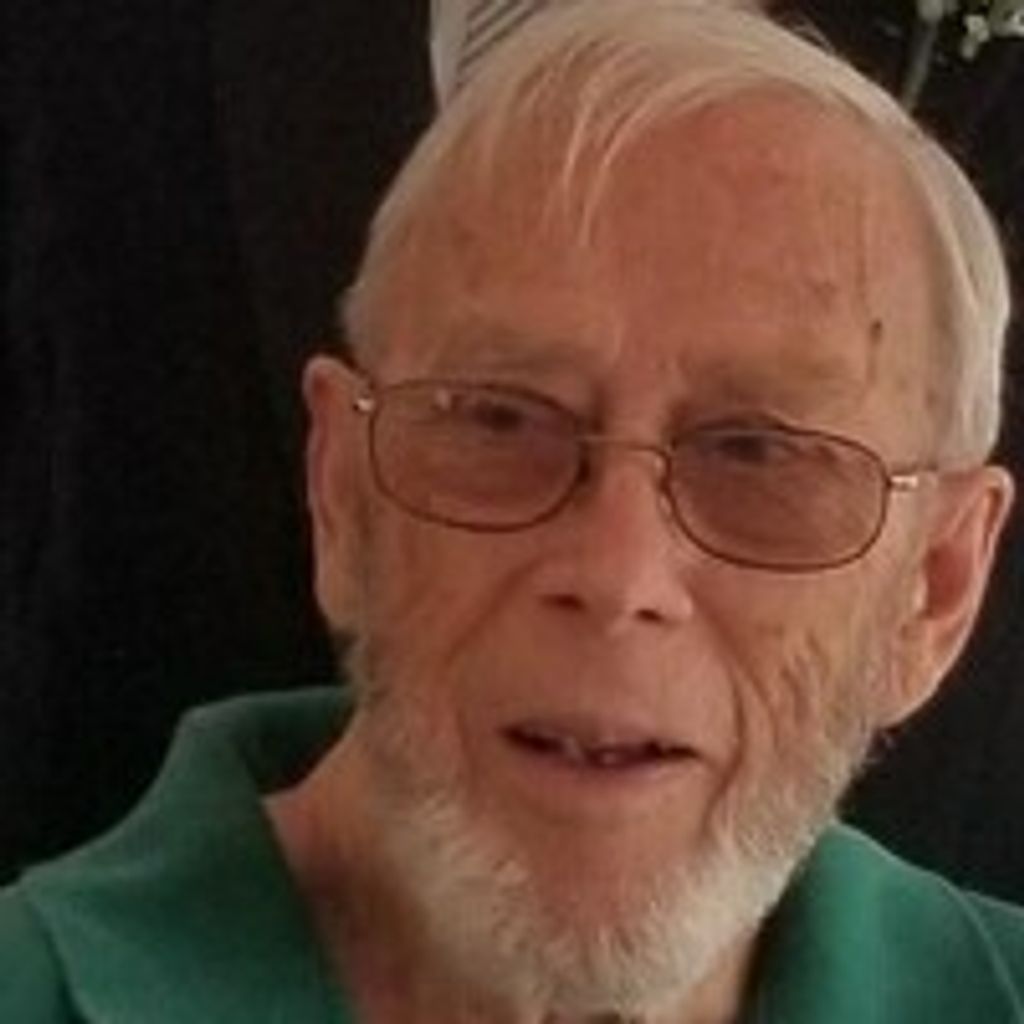 Edmund R. Hurlburt Profile Photo
