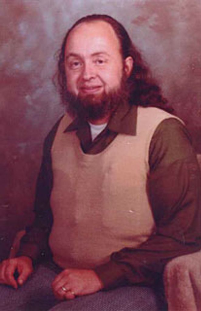 John Milton Hoffman Profile Photo