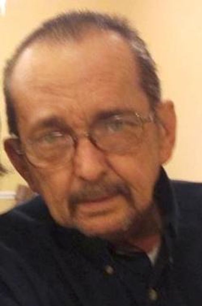 John Rex Porter, Jr. Profile Photo