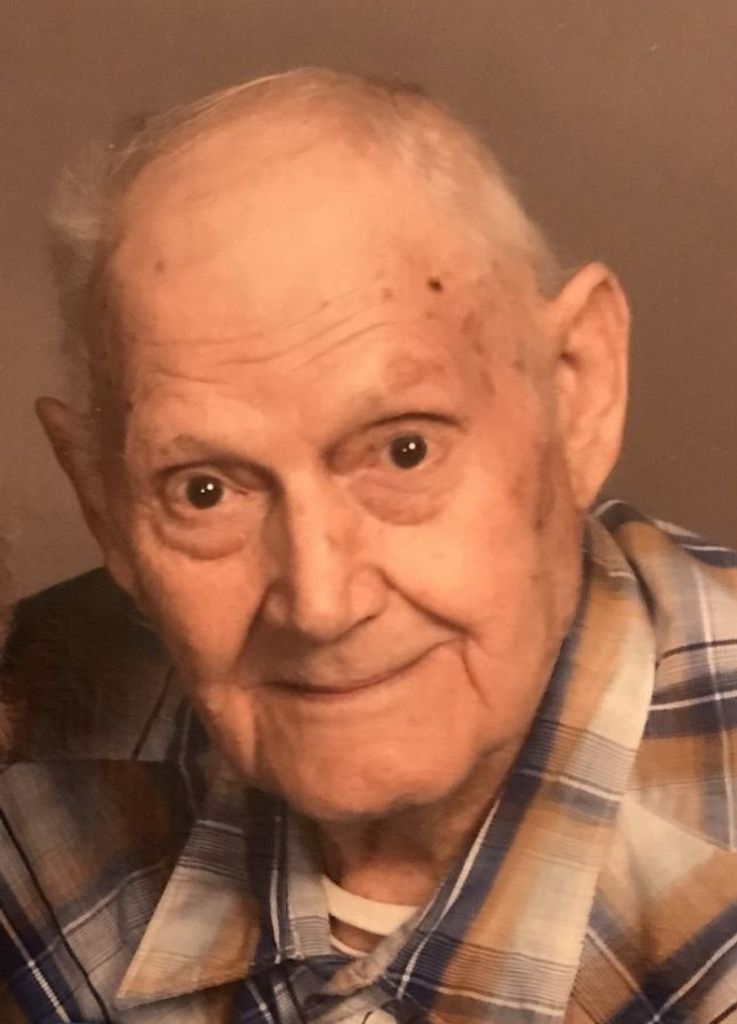 Donald E. Peery Profile Photo