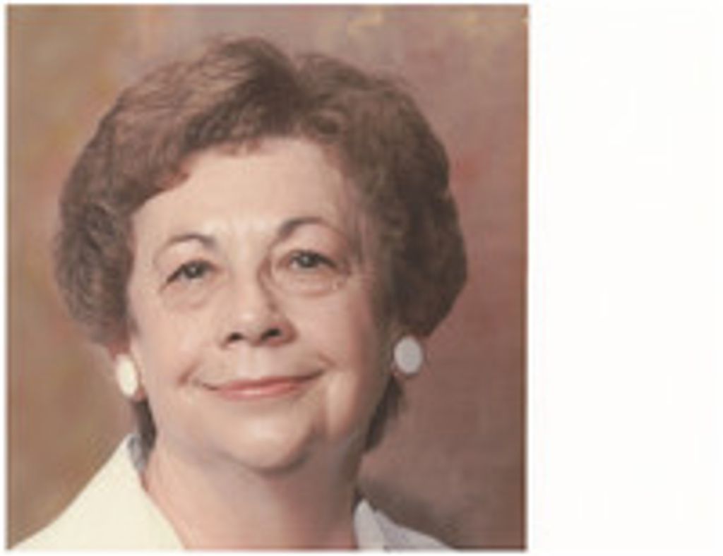 Lucille Stoll