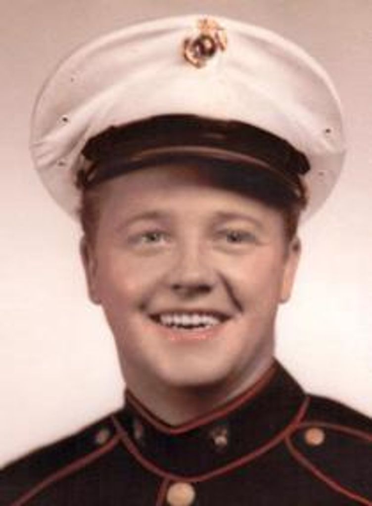 Harold Ferdinand
