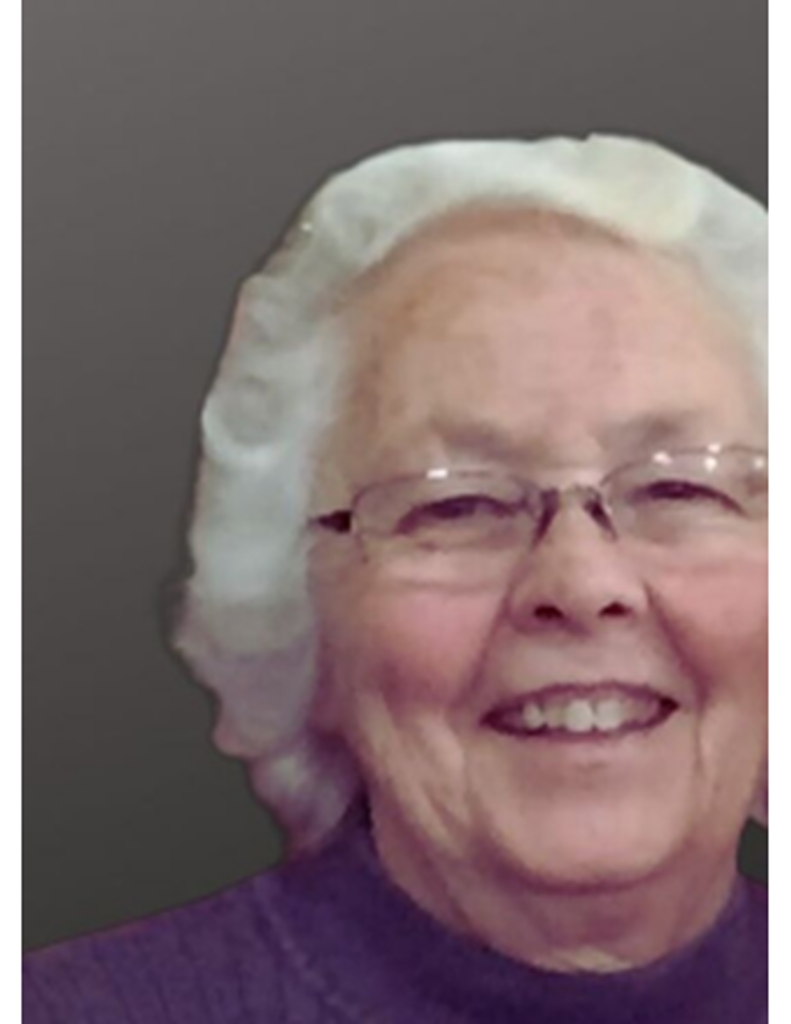 Sally  Marie (Wollenhaupp) Hendrixson