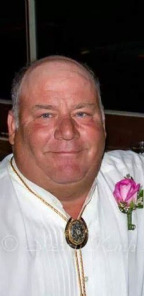 John Schiller, Sr.