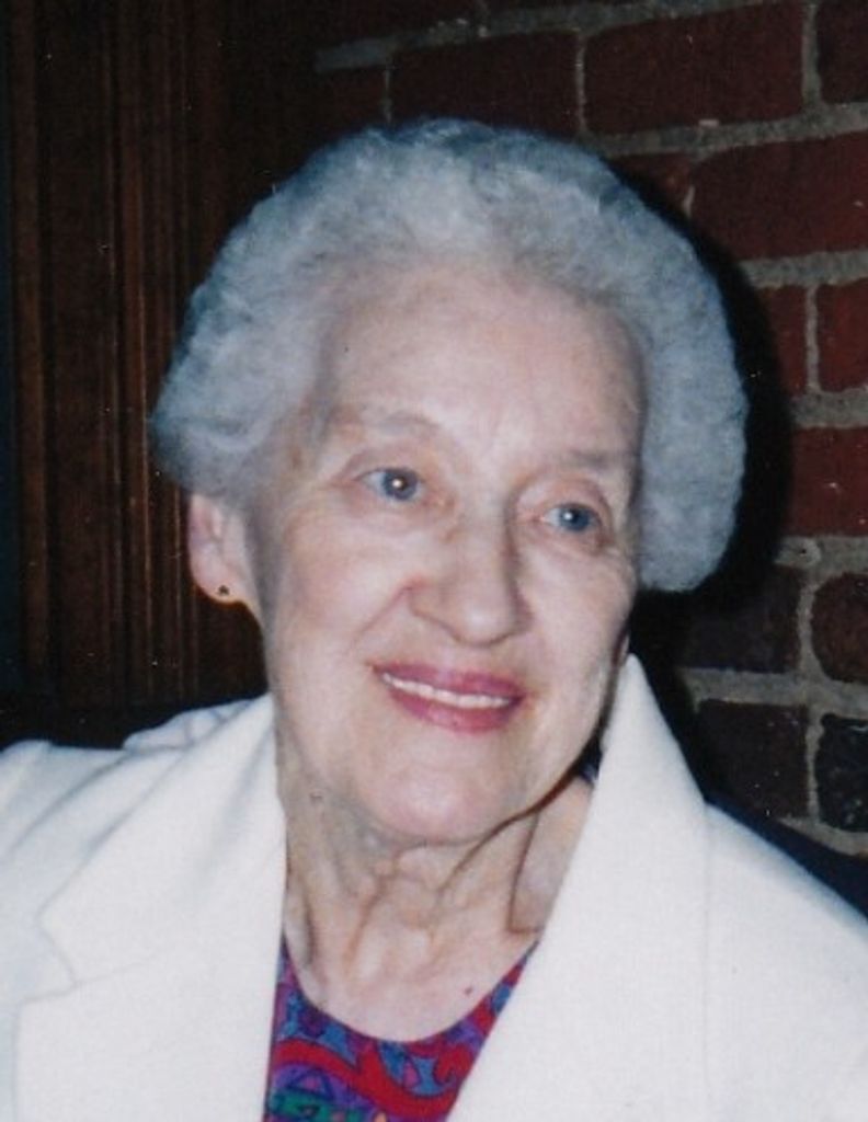 Mamie Eagle