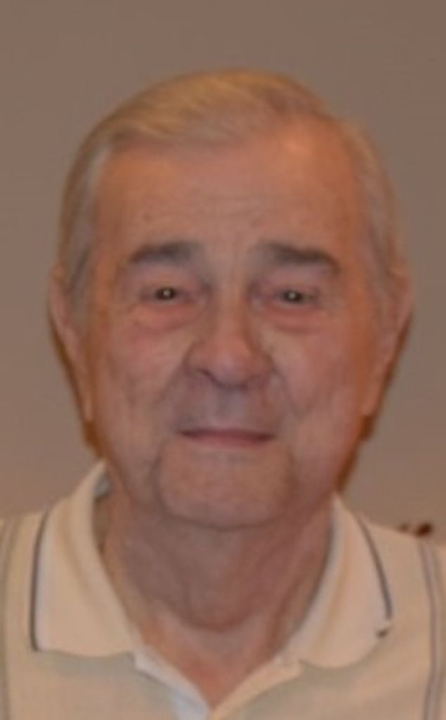Ralph Edward Dean