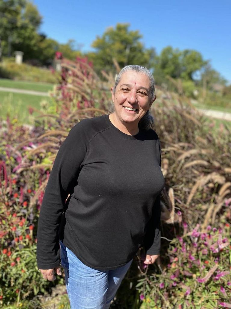 Carolyn Webb Profile Photo