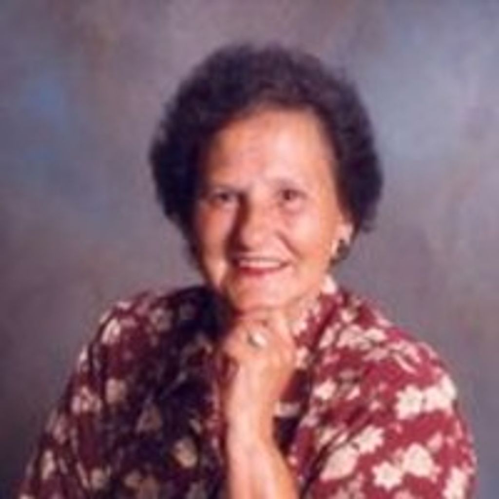 Grace Duhon Renard