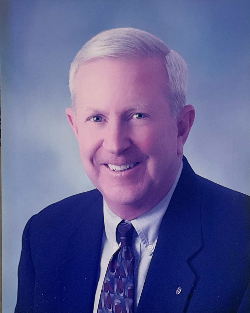 George Elbert Knight III