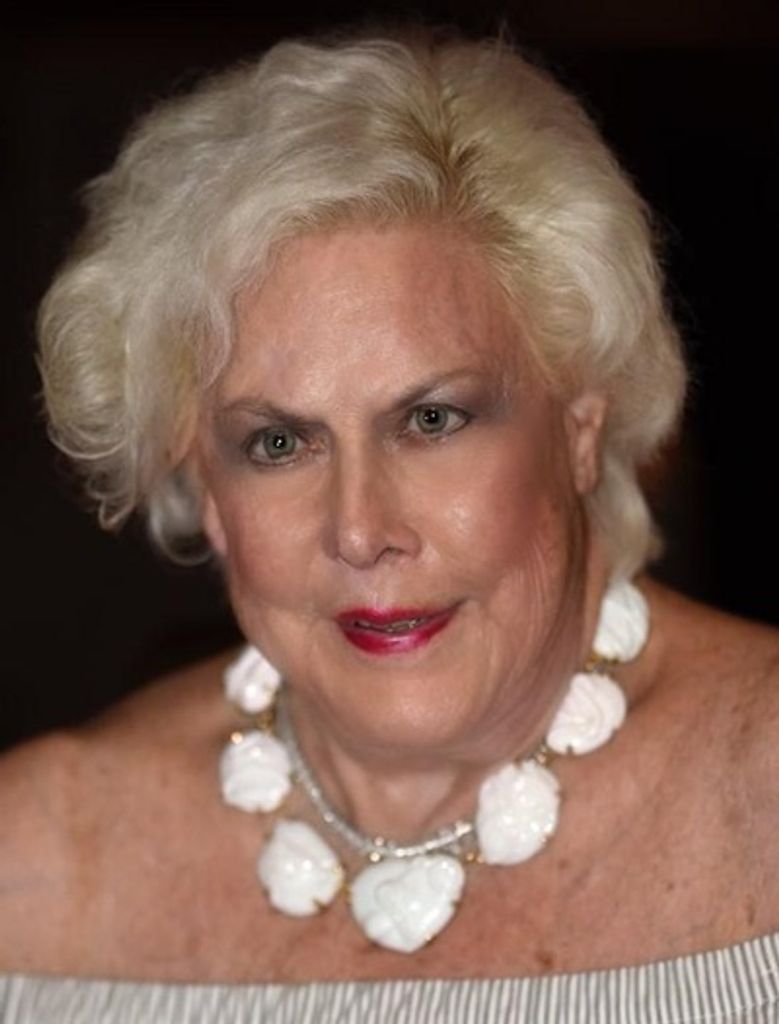 Margaret Anne "Missi" Thomas Profile Photo