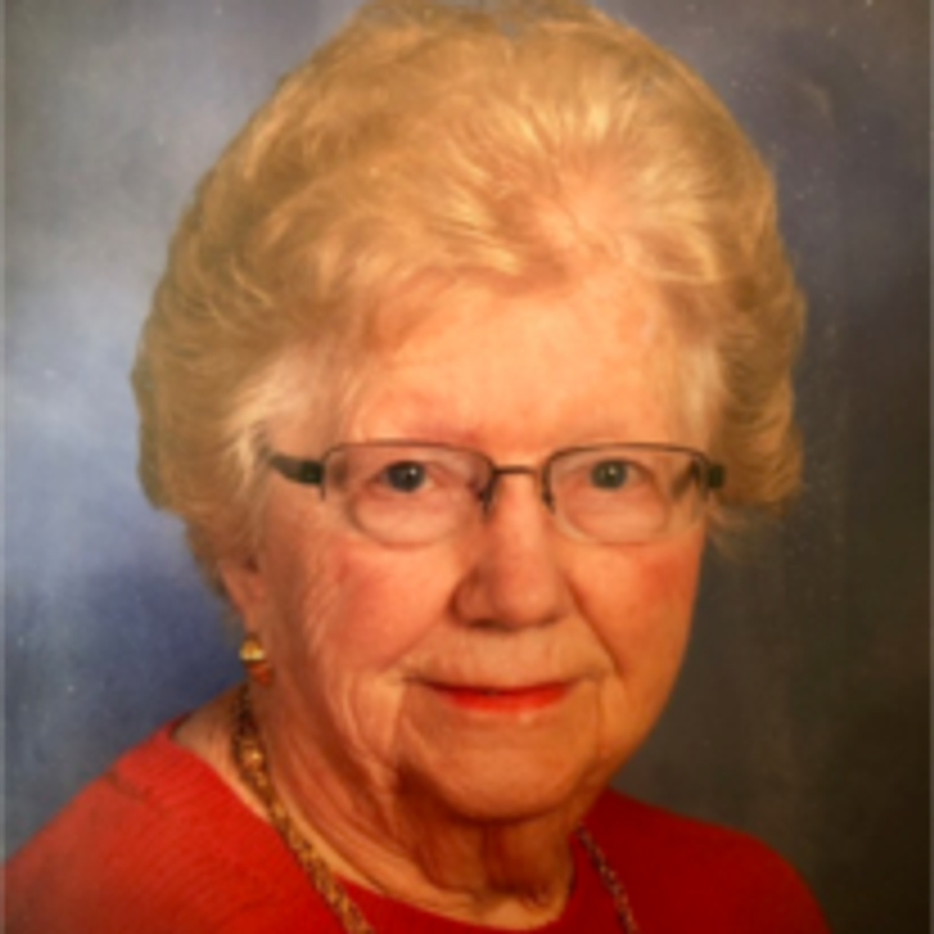 Marcella L. Butschi
