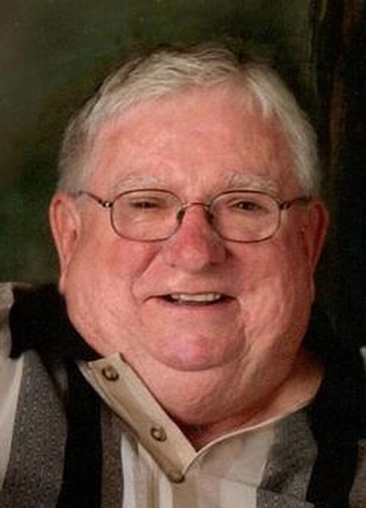 Charles "Dick" Richard Smith Profile Photo
