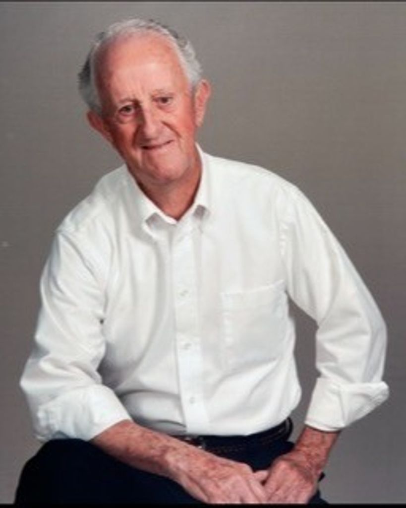 Mayford Haskell Holt Profile Photo